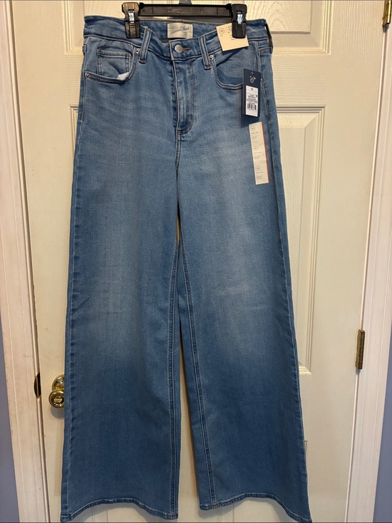 Universal Thread Denim - NEW Women’s High Rise Everyday Wide Leg Jeans